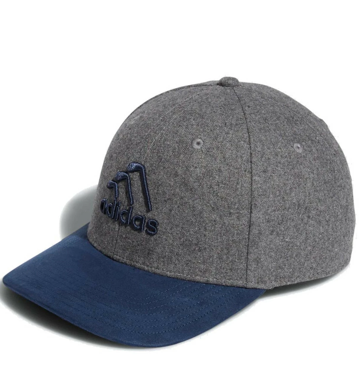 ADIDAS 3-Stripe Club Hat 6 ADIDAS 3-Stripe Club Hat - Image 4