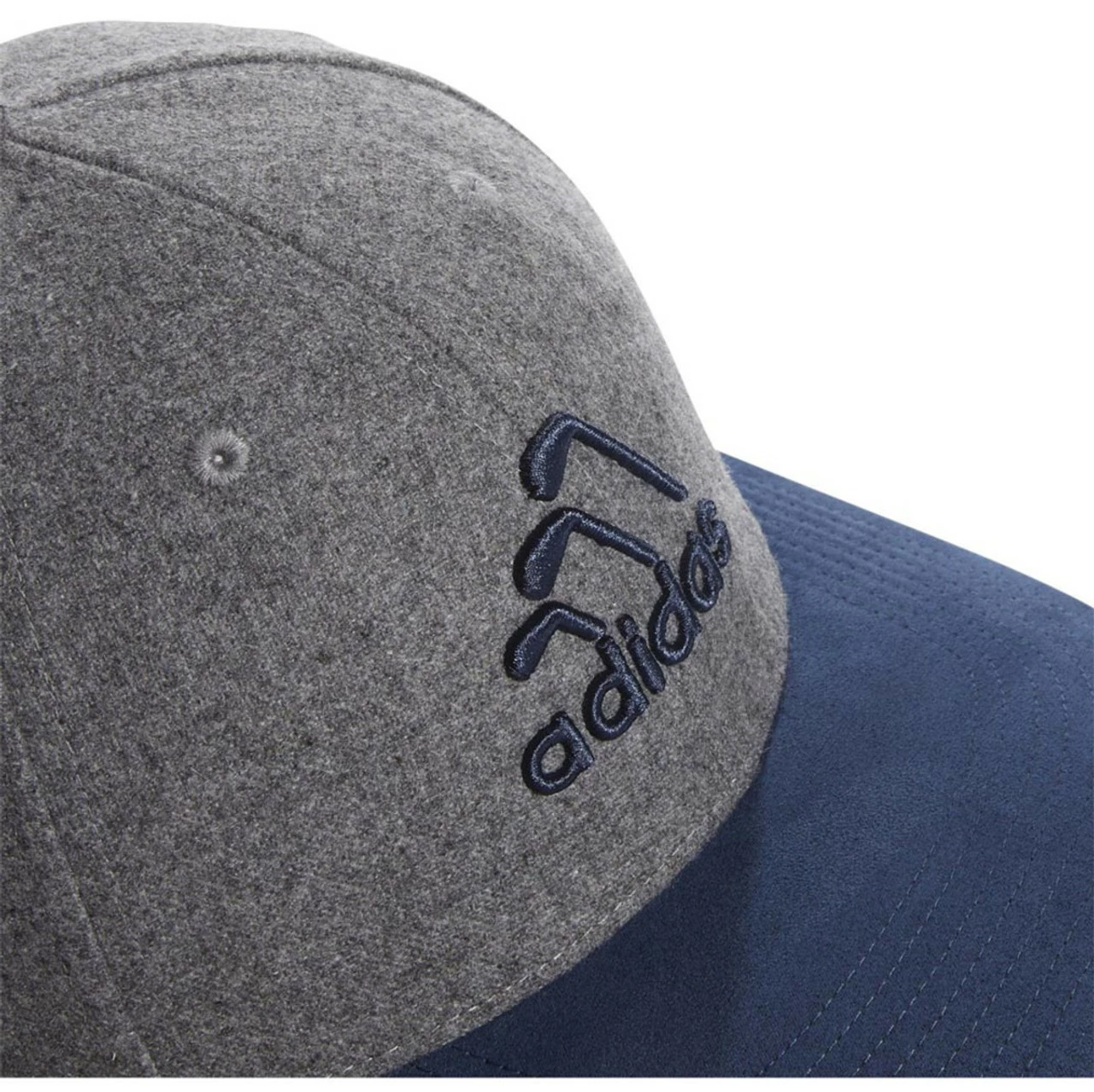 ADIDAS 3-Stripe Club Hat 7 ADIDAS 3-Stripe Club Hat - Image 5