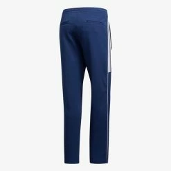 ADIDAS 3-Stripes Dobby Jogger Pants 7 ADIDAS 3-Stripes Dobby Jogger Pants -Golf Sales Store adidas 3 stripes dobby jogger pant tech indigo 02 87228.1632515532