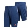 ADIDAS 3-Stripes Dobby Shorts -Golf Sales Store adidas 3 stripes dobby short 01.default 21837.1632495525