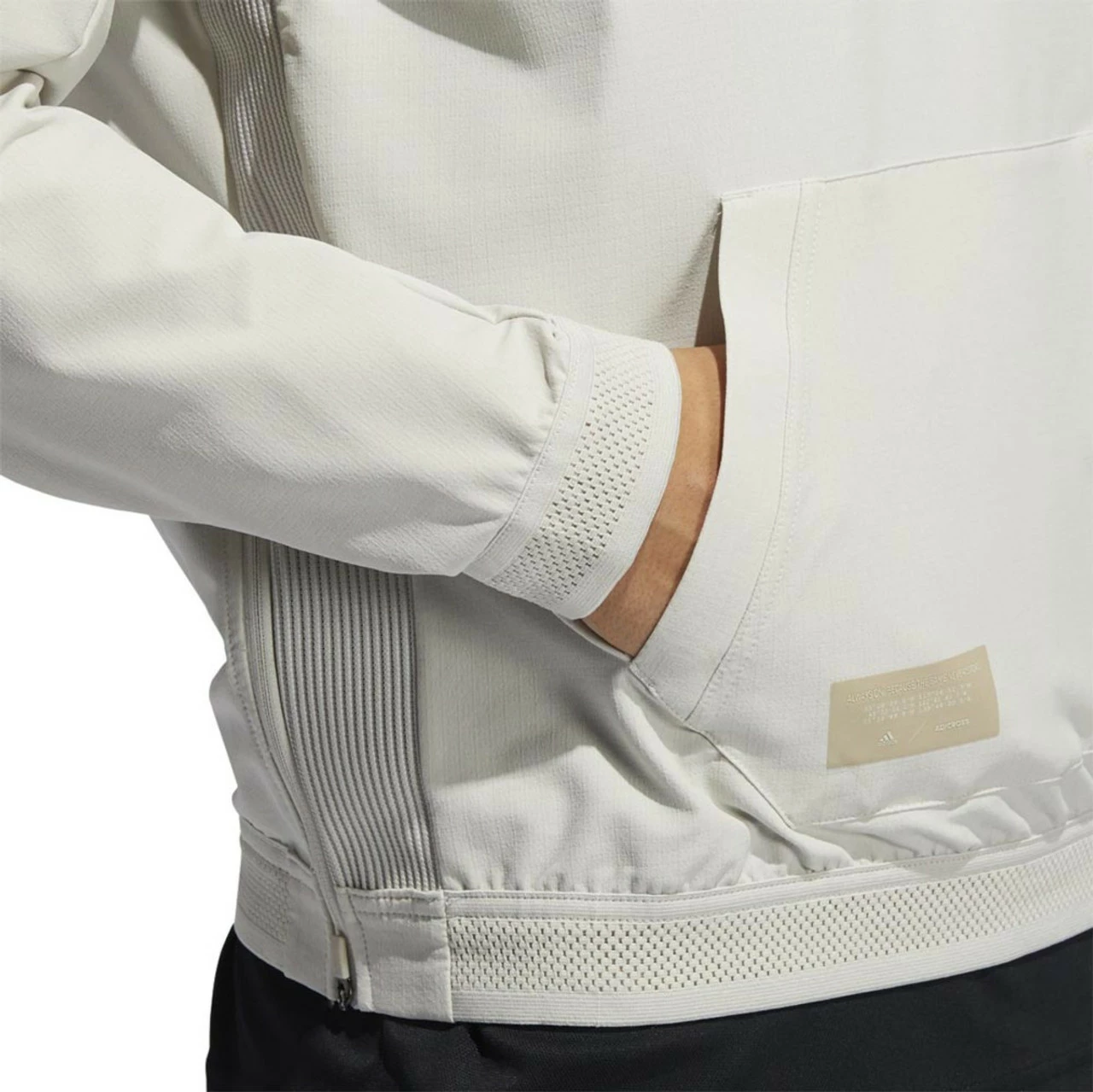 ADIDAS AdiCross Anorak Jacket 6 ADIDAS AdiCross Anorak Jacket - Image 4