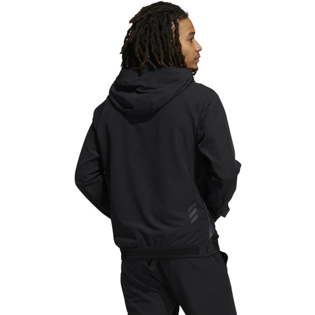 ADIDAS AdiCross Anorak Jacket 8 ADIDAS AdiCross Anorak Jacket - Image 6