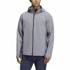 ADIDAS AdiCross Elements Rain Jacket -Golf Sales Store adidas adicross elements rain jacket collegiate navy white 01 59774.1632928850