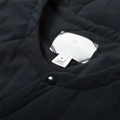 ADIDAS AdiCross Elements Vest -Golf Sales Store adidas adicross elements vest black 05 37425.1668630871