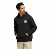 ADIDAS AdiCross Hoodie -Golf Sales Store adidas adicross hoodie black 01 66347.1671653747