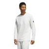 ADIDAS AdiCross Hybrid Long Sleeve Shirt -Golf Sales Store adidas adicross hybrid long sleeve shirt non dyed 02 38466.1632248907