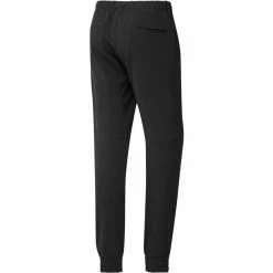 ADIDAS AdiCross Woven Pants 9 ADIDAS AdiCross Woven Pants -Golf Sales Store adidas adicross woven pant black 02 40472.1659042524