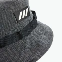 Boonie Hat - Adidas -Golf Sales Store adidas boonie hat black 03 79006.1647353403