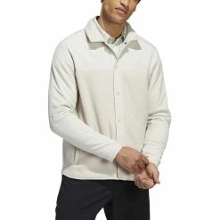 ADIDAS Chore Coat Jacket 10 ADIDAS Chore Coat Jacket -Golf Sales Store adidas chore coat jacket clear brown 01 97857.1673901196