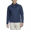 ADIDAS Chore Coat Jacket -Golf Sales Store adidas chore coat jacket crew navy 01 50505.1673903765