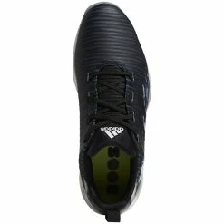ADIDAS Men's CodeChaos Golf Shoes 19 ADIDAS Men's CodeChaos Golf Shoes -Golf Sales Store adidas codechaos golf shoes black pulse lime 02 65093.1662670131