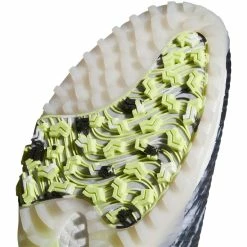 ADIDAS Men's CodeChaos Golf Shoes 22 ADIDAS Men's CodeChaos Golf Shoes -Golf Sales Store adidas codechaos golf shoes black pulse lime 05 05851.1662670131
