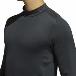ADIDAS COLD.RDY Baselayer -Golf Sales Store adidas cold rdy baselayer carbon 03 21252.1636645435