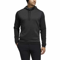 ADIDAS COLD.RDY Go-To Hoodie -Golf Sales Store adidas cold rdy go to hoodie black 01 28227.1668458278