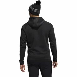 ADIDAS COLD.RDY Go-To Hoodie -Golf Sales Store adidas cold rdy go to hoodie black 02 61503.1668458278
