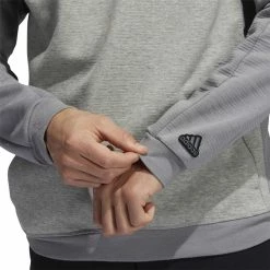 ADIDAS COLD.RDY Go-To Hoodie -Golf Sales Store adidas cold rdy go to hoodie grey three 03 38655.1668458278