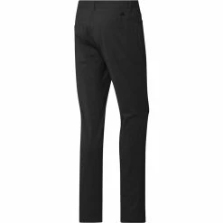 ADIDAS Go-To 5-Pocket Tapered Pants -Golf Sales Store adidas go to 5 pocket tapered pants black 02 91556.1678214091