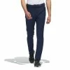 ADIDAS Go-To 5-Pocket Tapered Pants -Golf Sales Store adidas go to 5 pocket tapered pants collegiate navy 03 33504.1678214091