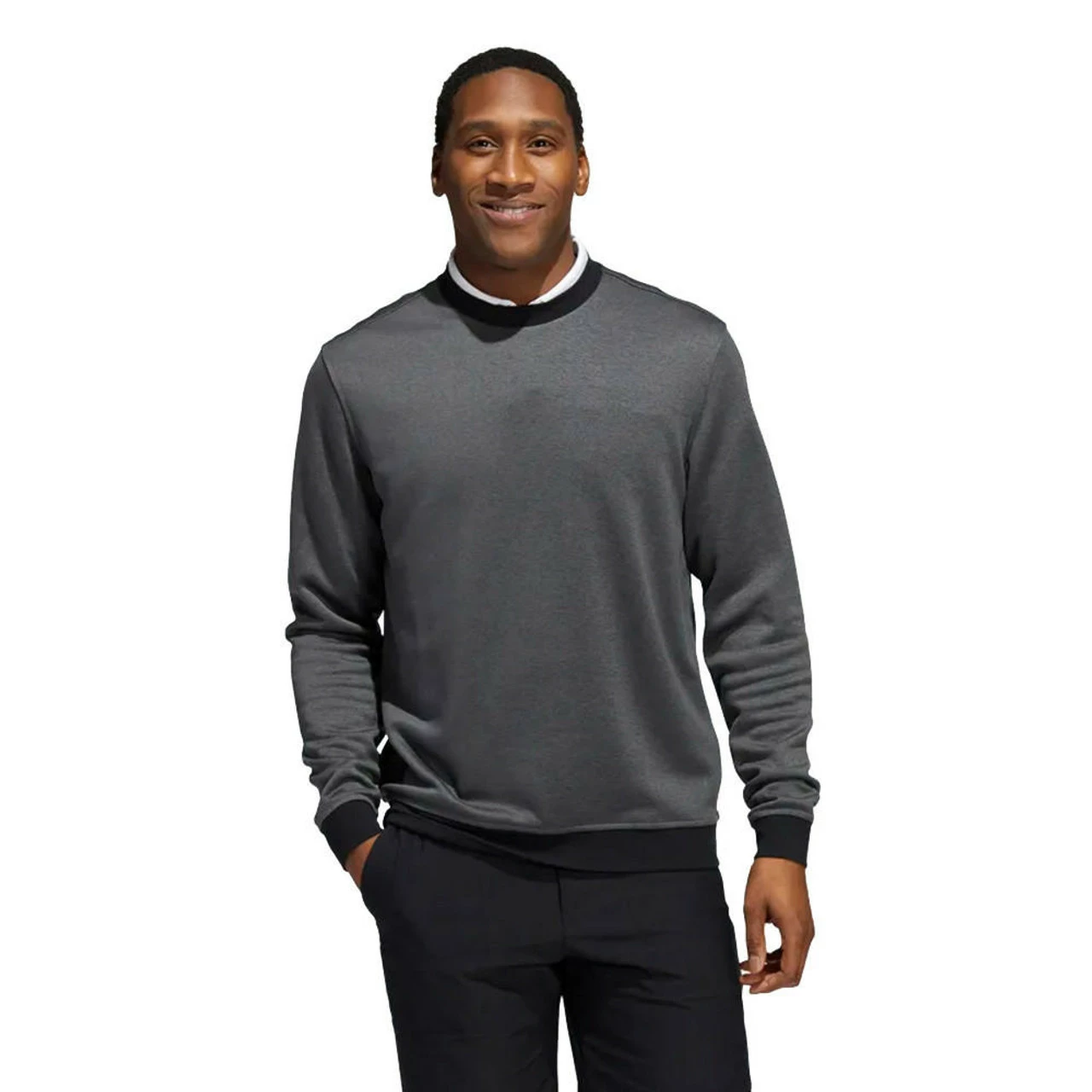 ADIDAS Go-To Crewneck Pullover 15 ADIDAS Go-To Crewneck Pullover - Image 13