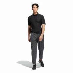 ADIDAS Go-To Fall Weight Pants -Golf Sales Store adidas go to fall weight pants black 04 57488.1671650846