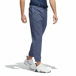 ADIDAS Go-To Fall Weight Pants -Golf Sales Store adidas go to fall weight pants crew navy 03 85601.1671654235
