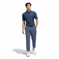 ADIDAS Go-To Fall Weight Pants -Golf Sales Store adidas go to fall weight pants crew navy 04 58600.1671654273