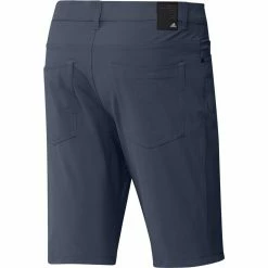 ADIDAS Go-To Five Pocket Shorts - 10 Inch -Golf Sales Store adidas go to five pocket short 10 inch crew navy 02 22315.1662670437