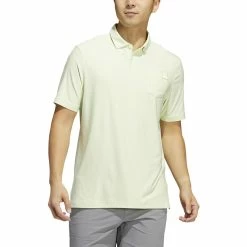 ADIDAS Go-To Pocket Polo