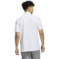 ADIDAS Go-To Pocket Polo -Golf Sales Store adidas go to pocket polo white 02 73473.1647960753