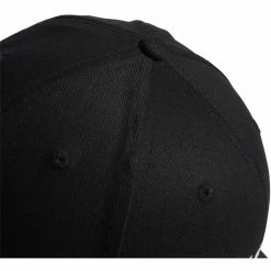 ADIDAS Golf Life Hat -Golf Sales Store adidas golf life hat black 05 56399.1632938887