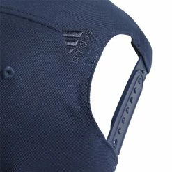 ADIDAS Golf Life Hat -Golf Sales Store adidas golf life hat crew navy 04 84643.1632938888