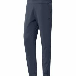 ADIDAS HEAT.RDY Jogger Pants -Golf Sales Store adidas heat rdy jogger pants crew navy dark marine 01 64985.1673903955