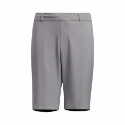 ADIDAS Junior Boys Ultimate 365 Adjustable Short -Golf Sales Store adidas junior boys ultimate 365 adjustable short grey three 01 22884.1679002764