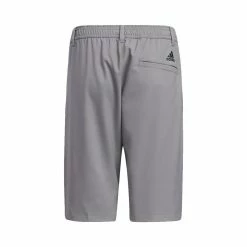 ADIDAS Junior Boys Ultimate 365 Adjustable Short -Golf Sales Store adidas junior boys ultimate 365 adjustable short grey three 02 85292.1679002764