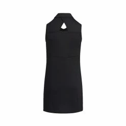 ADIDAS Junior Girls Dress -Golf Sales Store adidas junior girls dress black white 02 31547.1676598120
