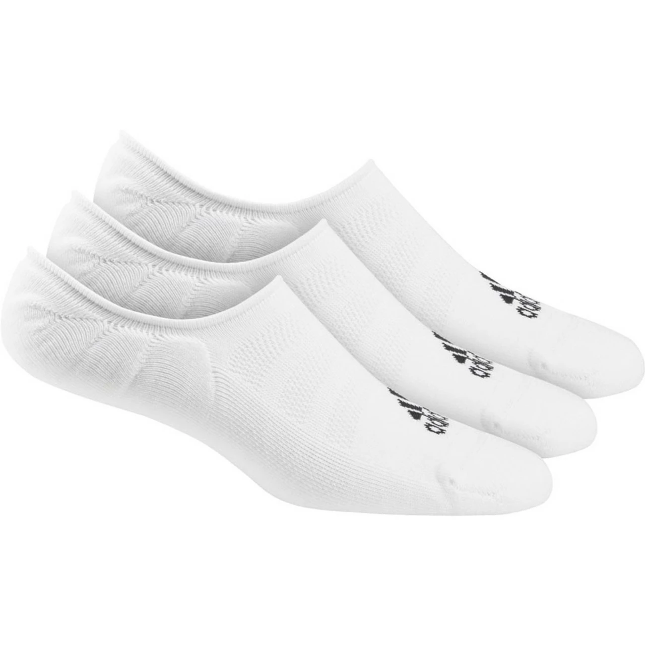 ADIDAS Low Cut Sock - 3 Pack 4 ADIDAS Low Cut Sock - 3 Pack - Image 2