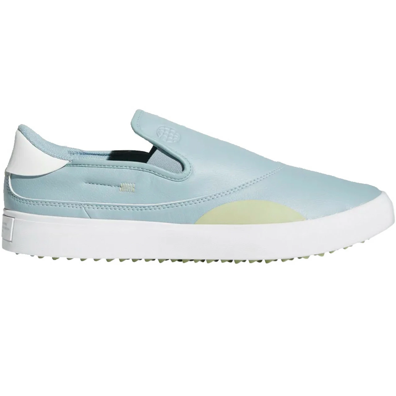 ADIDAS Men's Matchcourse Golf Shoes 4 ADIDAS Men's Matchcourse Golf Shoes - Image 2