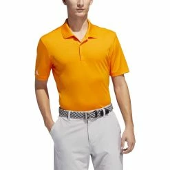 ADIDAS Performance Polo - Prior Generation 16 ADIDAS Performance Polo - Prior Generation -Golf Sales Store adidas performance polo bright orange 01 02931.1632429018