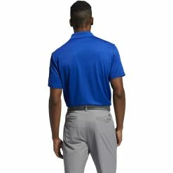 ADIDAS Performance Polo -Golf Sales Store adidas performance polo collegiate royal 02 27061.1647962623