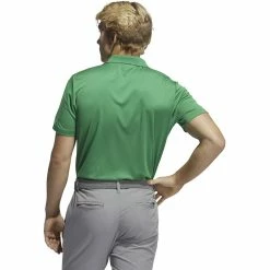 ADIDAS Performance Polo -Golf Sales Store adidas performance polo green 02 61211.1647962622