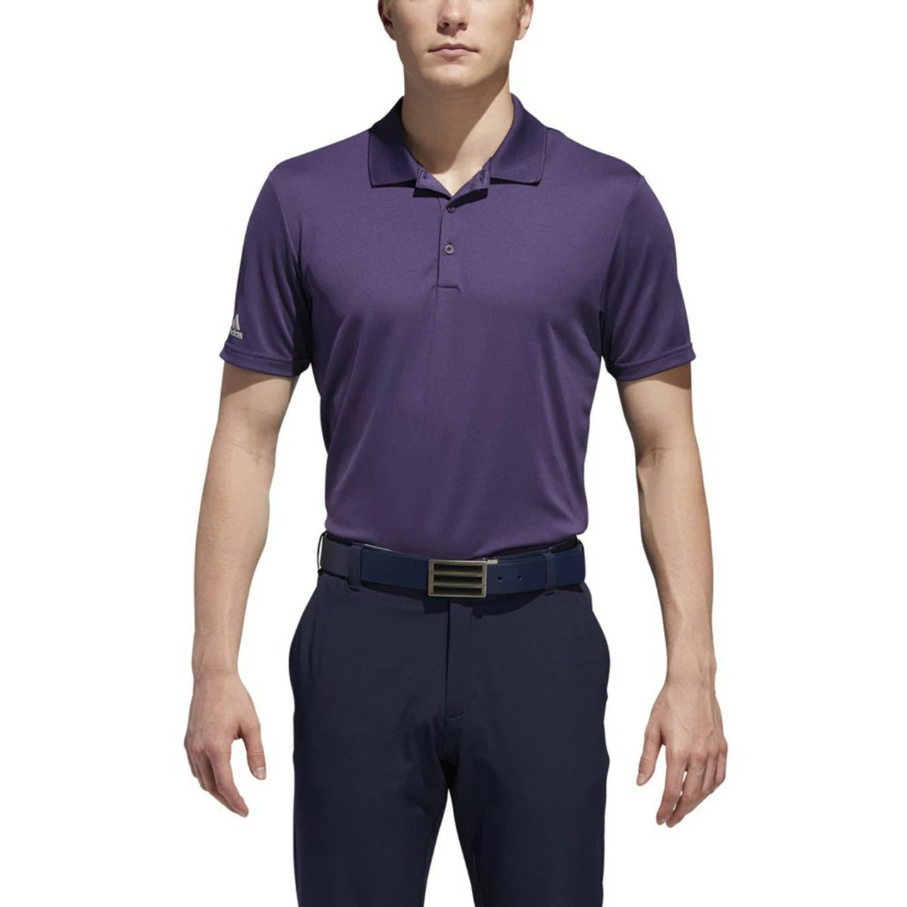 ADIDAS Performance Polo - Prior Generation 5 ADIDAS Performance Polo - Prior Generation - Image 3