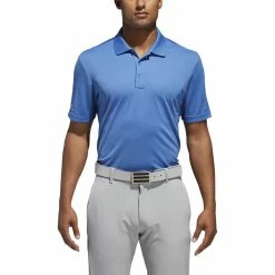 ADIDAS Performance Polo - Prior Generation 19 ADIDAS Performance Polo - Prior Generation -Golf Sales Store adidas performance polo trace royal 01 51247.1632429018