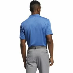 ADIDAS Performance Polo -Golf Sales Store adidas performance polo trace royal 02 89009.1647962623