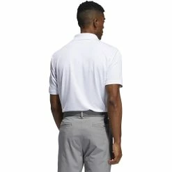 ADIDAS Performance Polo -Golf Sales Store adidas performance polo white 02 37586.1647962622