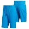 ADIDAS Primeblue Shorts - Previous Season Style 1 ADIDAS Primeblue Shorts - Previous Season Style -Golf Sales Store adidas primeblue shorts sharp blue 01.default 77902.1659043203