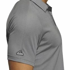 ADIDAS Primeblue Two-Tone Pique Polo 17 ADIDAS Primeblue Two-Tone Pique Polo -Golf Sales Store adidas primeblue two tone pique polo black white 04 60582.1659042803