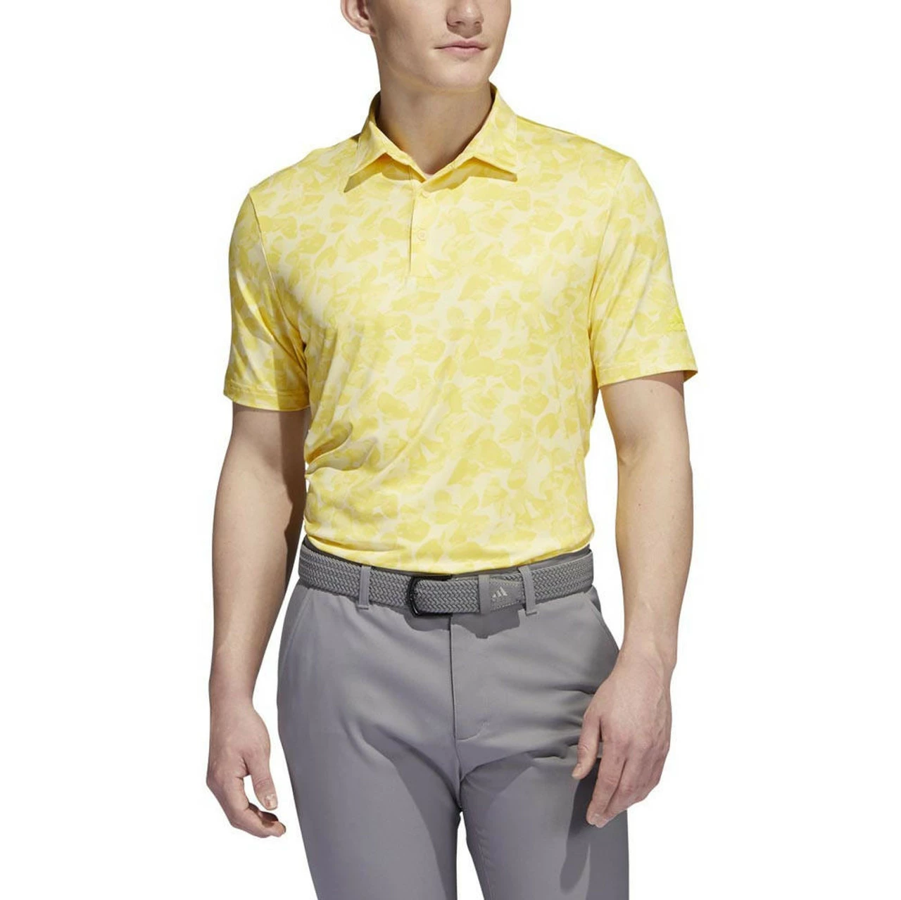 ADIDAS Prisma Print Polo 19 ADIDAS Prisma Print Polo - Image 17