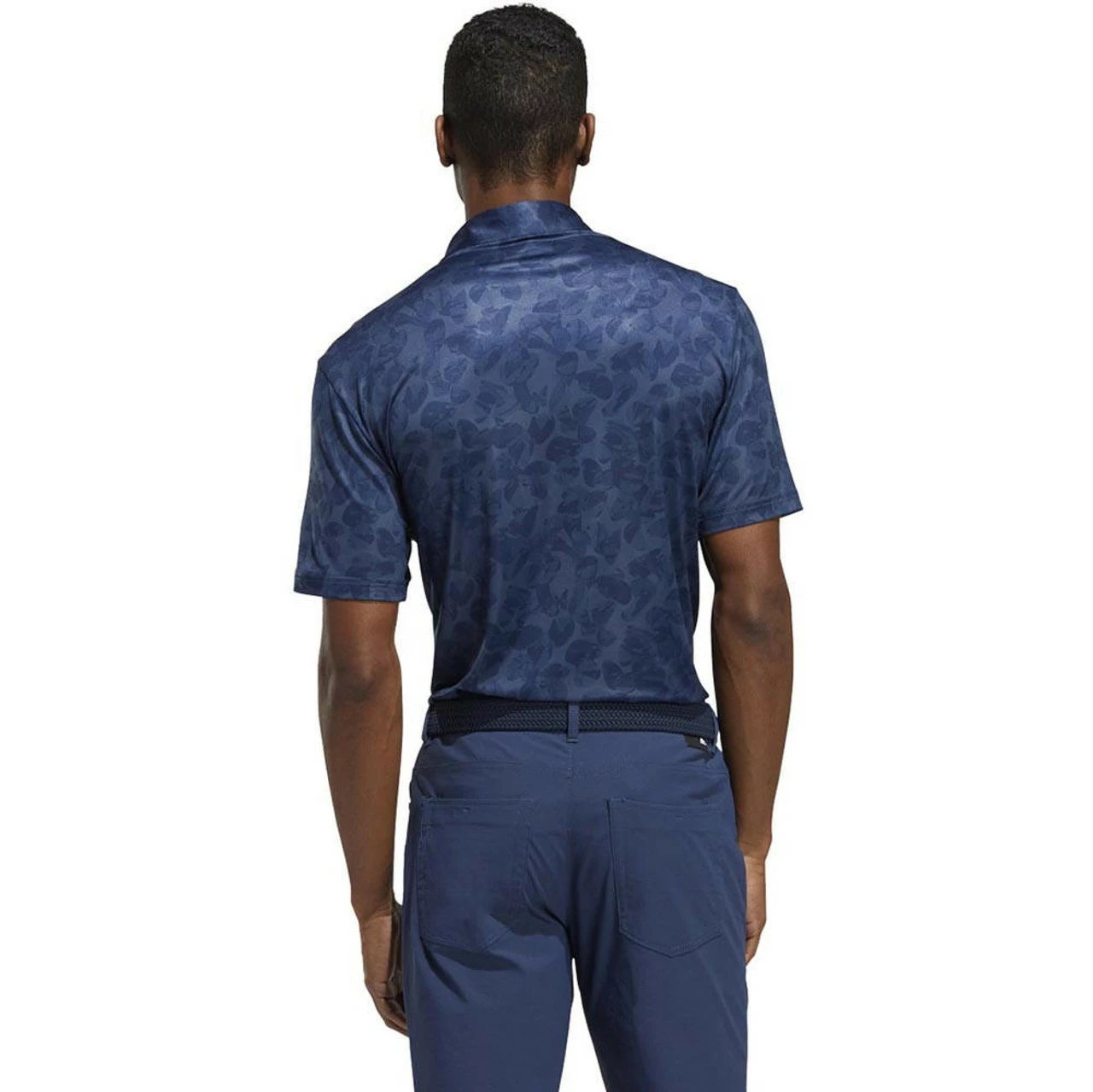 ADIDAS Prisma Print Polo 12 ADIDAS Prisma Print Polo - Image 10