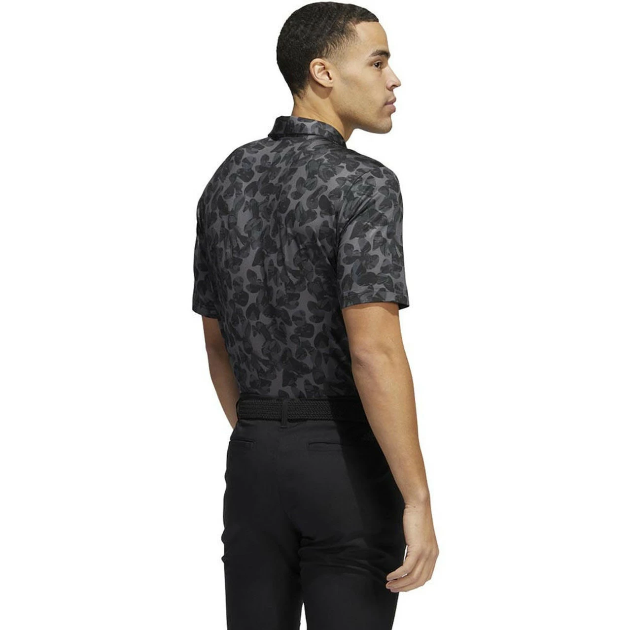 ADIDAS Prisma Print Polo 14 ADIDAS Prisma Print Polo - Image 12