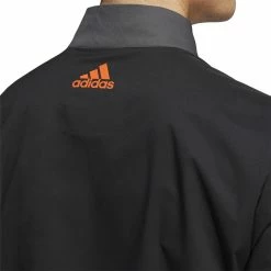 ADIDAS Provisional Jacket -Golf Sales Store adidas provisional jacket black 04 34302.1677081179